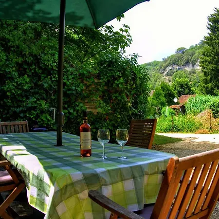 Le Relais Des Roches بيت للعطل