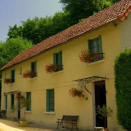Le Relais Des Roches بيت للعطل