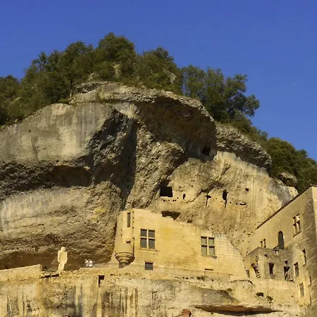 Le Relais Des Roches بيت للعطل