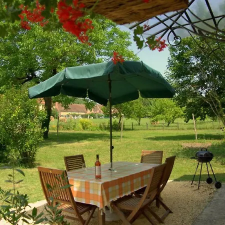 Le Relais Des Roches بيت للعطل Les Eyzies