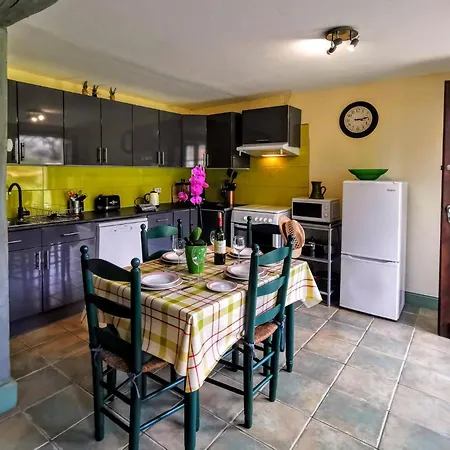 Le Relais Des Roches Les Eyzies