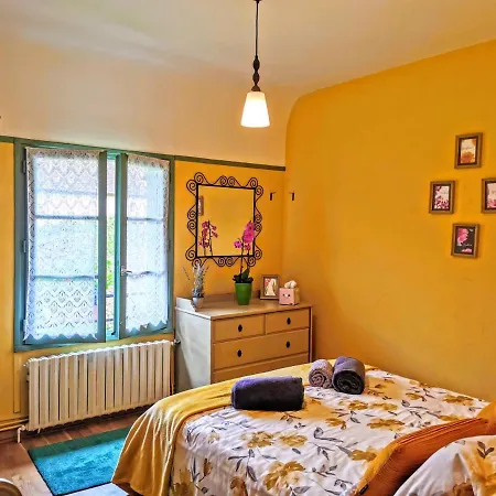 بيت للعطل Le Relais Des Roches Les Eyzies