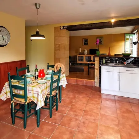 Le Relais Des Roches Les Eyzies