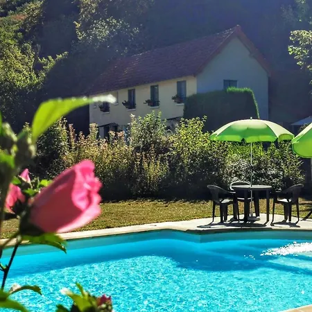 Le Relais Des Roches