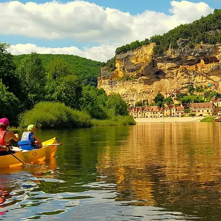 Le Relais Des Roches بيت للعطل