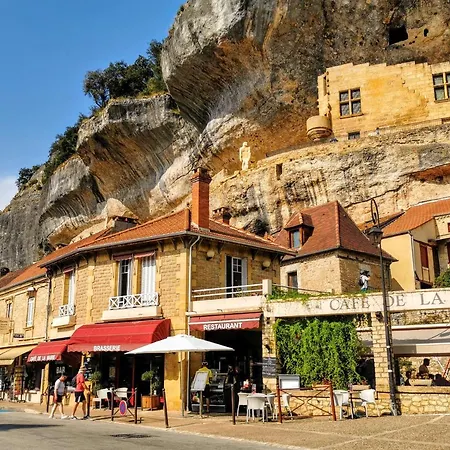 Le Relais Des Roches *